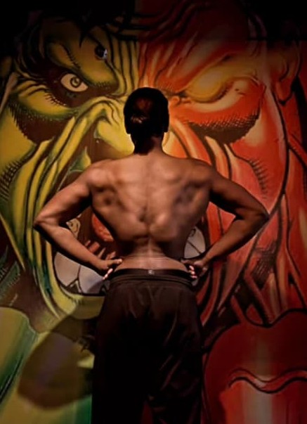 Gym Training