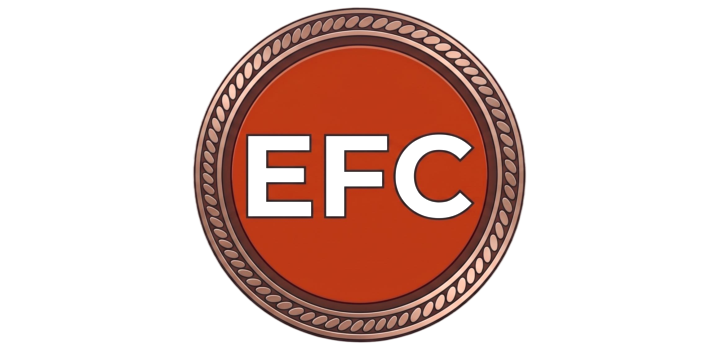 Center logo